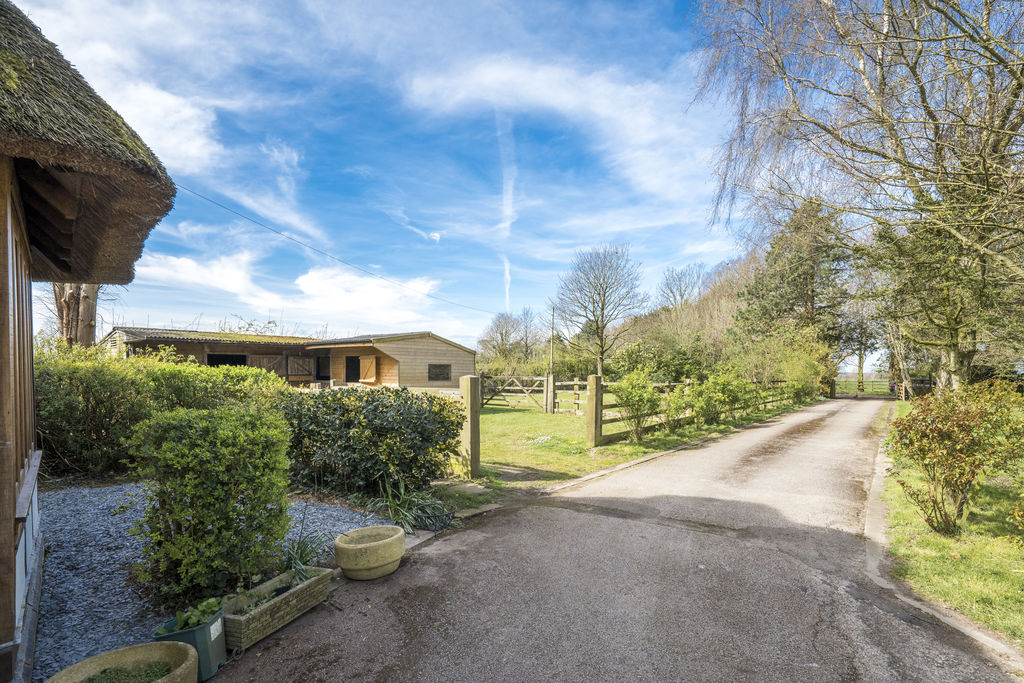 Maltkiln Lane Bispham